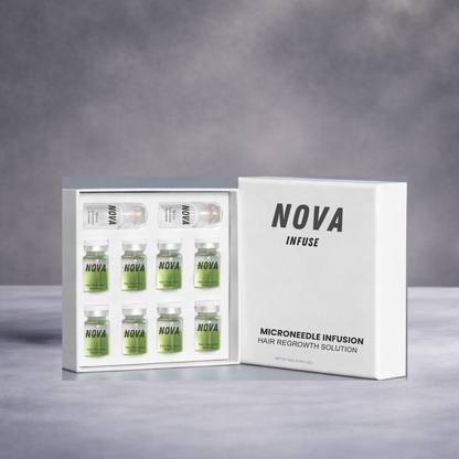Micro Infusion capillaire NOVA INFUSE™