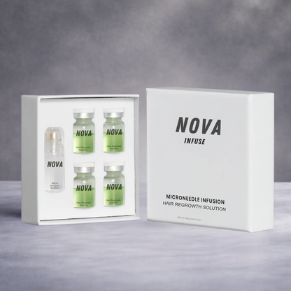 Micro Infusion capillaire NOVA INFUSE™