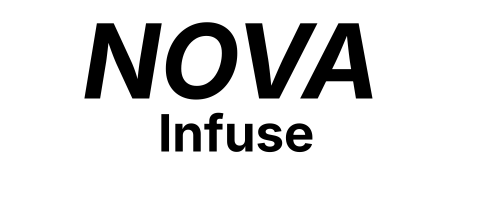 Nova Infuse