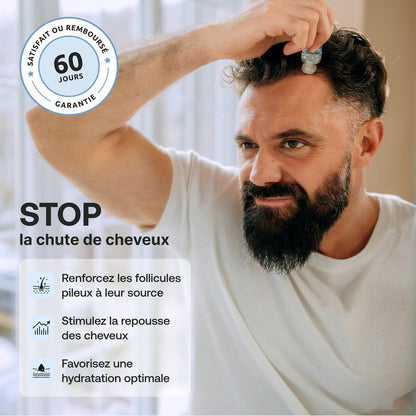 Micro Infusion capillaire NOVA INFUSE™