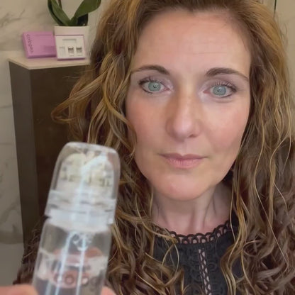 Micro Infusion capillaire NOVA INFUSE™